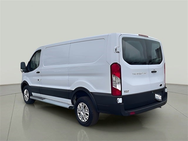 2021 Ford Transit-250 Base Low Roof